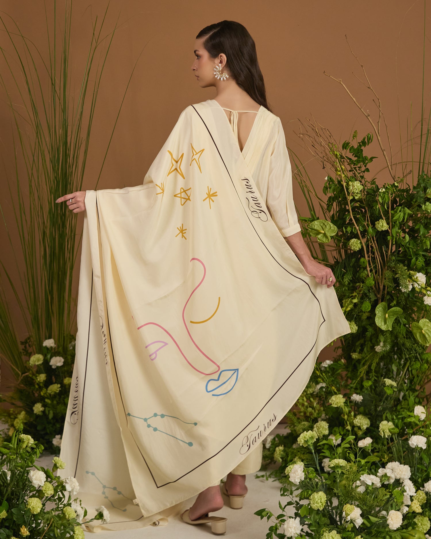 luxury zodiac sign Taurus accessory