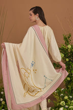 designer zodiac silk layer